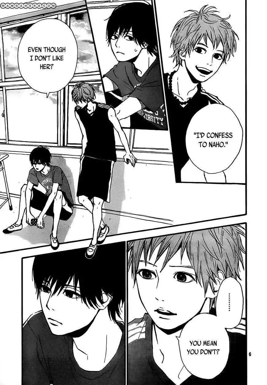 Orange (TAKANO Ichigo) Chapter 7 6